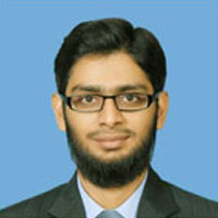 Syed Ahmad Mukhtar