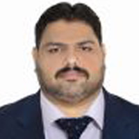 Mr Qaisar Khan