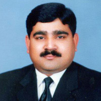 Muhammad Sarwar Butt