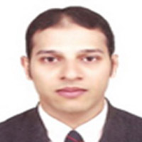 Mr Imran Qureshi