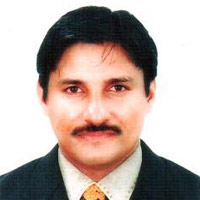 Muhammad Usman Khurshid