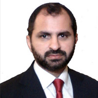 Mr Imran Butt