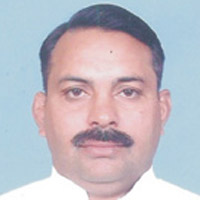 Muhammad Saleem