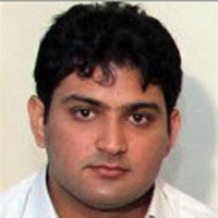Mr Amir Younes