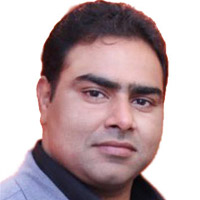 Mr Faisal Khan