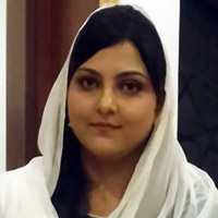 Mrs. Mariam Qaisar