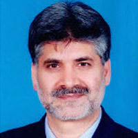 Shahid Iqbal Dar
