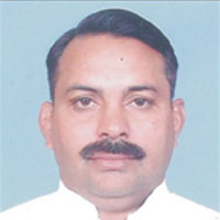 Muhammad Saleem