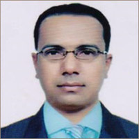 Mr Imran Junejo
