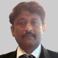 Muhammad Shahid