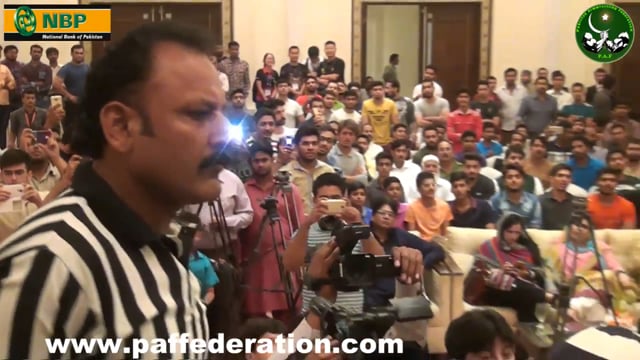 NBP 7th All Pakistan Independence Day Celebration Armwrestling Championship 2016 Highlights
