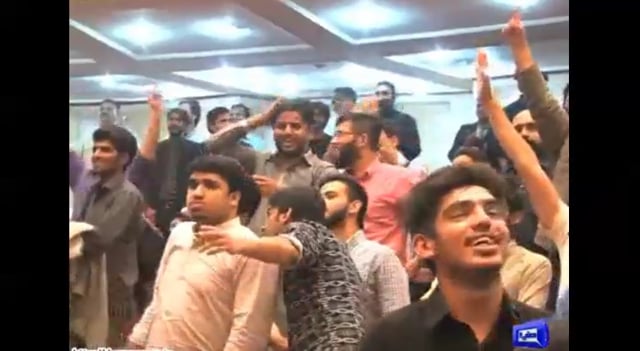 Dunya Tv 2nd Indo-pak Armwrestling Championship 2015 Highlights by Dunya TV.
